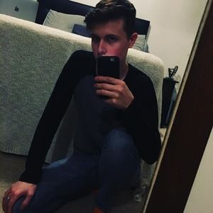 Meet your Posher, Brandon